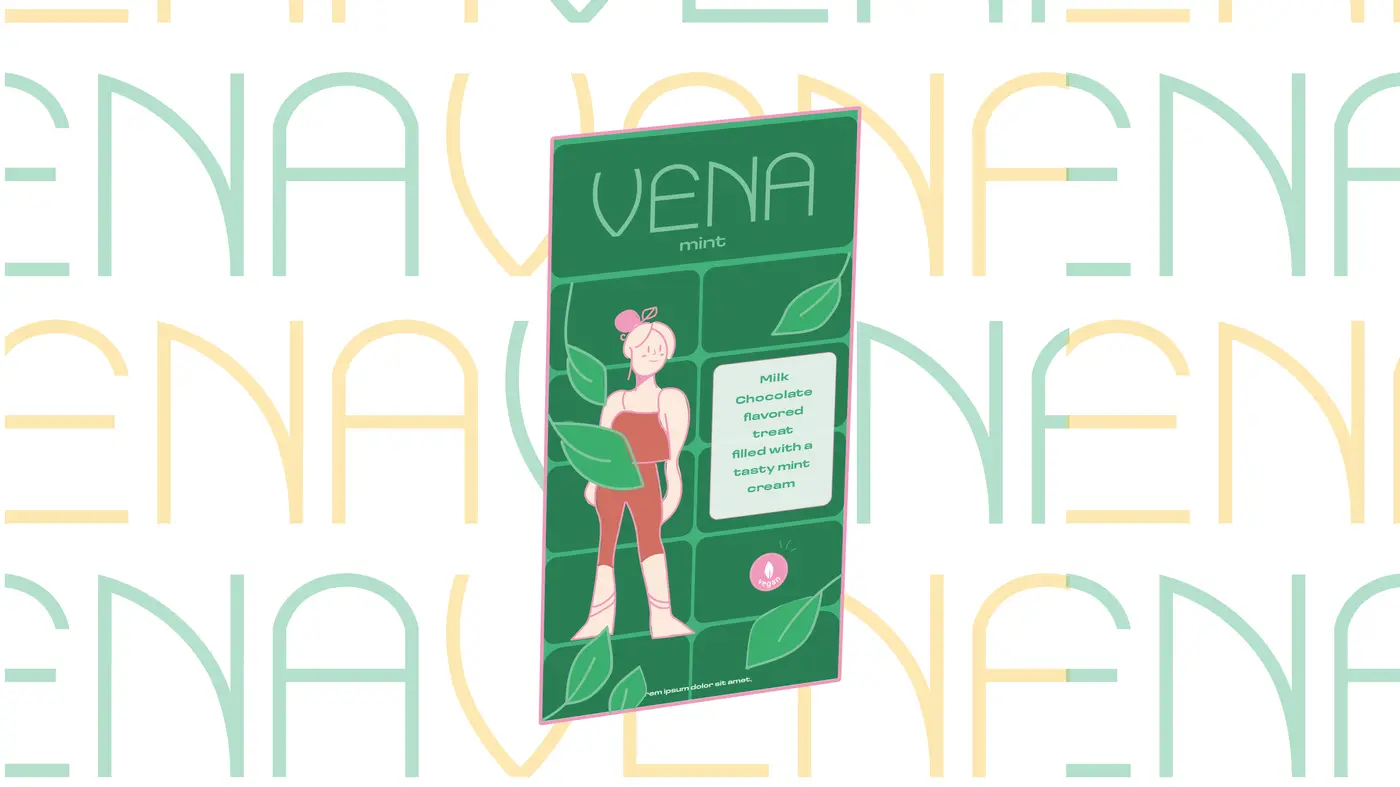Vena scene 1